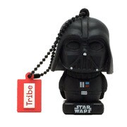 スターウォーズのキャラクターの16GB USBメモリ STAR WARS USB ダースベイダー 16GB