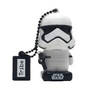 スターウォーズのキャラクターの16GB USBメモリ STAR WARS USB TFA ストームトルーパー 16GB