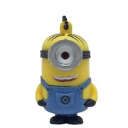 ミニオンズのキャラクターの16GB USBメモリ ミニオンズ USB スチュアート 16GB
