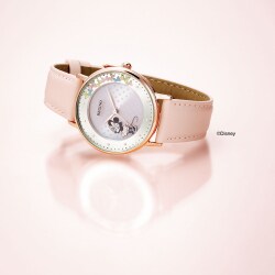 【新品/特別限定/ミニーマウス】CITIZEN レグノKP3-163-10 CITIZEN シチズン REGUNO レグノDisney Collection ミニー KP3