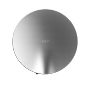 外付けSSD 240GB USB3.1 Gen2 Type-C 耐衝撃 3年保証 B80シリーズ SP240GBPSDB80SCS