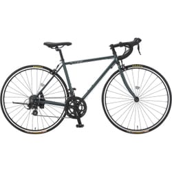 アサヒサイクル ロードバイク アビリティ DE VOYAGE 700×25C