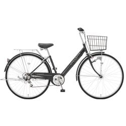 Asahi シティサイクル ブラック 福岡市内お渡し限定商品 楽天市場】【ふるさと納税】自転車 a.n.design works city 27