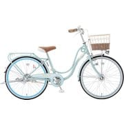 子供用自転車 プリンピング22 22型 変速なし LRスカイブルーⅡ CSO22