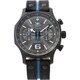Expedition NORTH POLE-1 クロノグラフ レザー 6S21-5954198