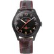 ガガーリン アニバーサリーモデル TITANIUM ブラック PVD 2609-3714129