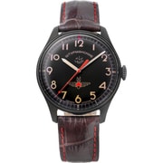 ガガーリン アニバーサリーモデル TITANIUM ブラック PVD 2609-3714129