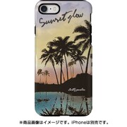 OS-TCI7-331 [カバー iPhone 8/7/6s/6用 Sunset glow]