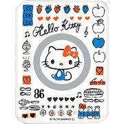 Qiワイヤレス充電器 ハローキティ
