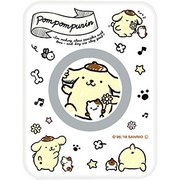 Qiワイヤレス充電器 ポムポムプリン