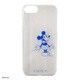 YY-D025 BL REACTONミッキー iPhone 8/7/6s/6用