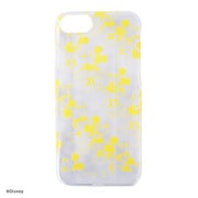YY-D030 YE CHAIN/ミッキー iPhone 8/7/6s/6用 [iPhone 8/7/6s/6 ケース]