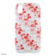 YY-D029 RD CHAIN/ミッキー iPhone X用