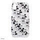 YY-D029 BK CHAIN/ミッキー iPhone X用