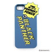 YY-M019 BP MARVEL シリコンケース iPhone 8/7/6s/6用 [iPhone 8/7/6s/6 ケース]
