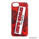 YY-M020 SM MARVEL 3D PARTS iPhone 8/7/6s/6用ケース