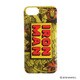 YY-M020 IM MARVEL 3D PARTS iPhone 8/7/6s/6用ケース [iPhone 8/7/6s/6 ケース]