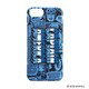 YY-M020 CA MARVEL 3D PARTS iPhone 8/7/6s/6用ケース [iPhone 8/7/6s/6 ケース]
