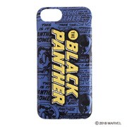 YY-M020 BP MARVEL 3D PARTS iPhone 8/7/6s/6用ケース [iPhone 8/7/6s/6 ケース]