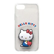YY-SR012 KT サンリオ 3Dパーツケース iPhone 8/7/6s/6用 [iPhone 8/7/6s/6 ケース]
