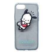 YY-SR012 PC サンリオ 3Dパーツケース iPhone 8/7/6s/6用