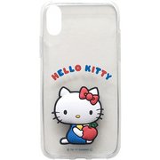 YY-SR005 KT 3Dパーツケース iPhone X用