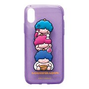 YY-SR005 GPD 3Dパーツケース iPhone X用