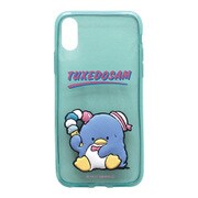 YY-SR005 TX 3Dパーツケース iPhone X用