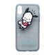 YY-SR005 PC 3Dパーツケース iPhone X用