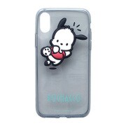 YY-SR005 PC 3Dパーツケース iPhone X用