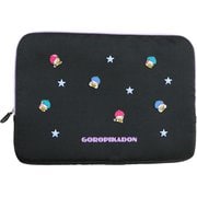 YY-SR009 GPD メタルパーツキャリングクラッチ