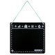 W21.5×D0.5×H19cm 星のカービィ パステルライフ ブラックボード