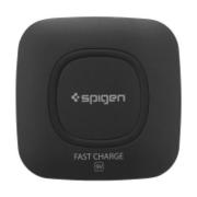 急速ワイヤレスチャージャー Wireless Fast Charger Black （9W） F301W