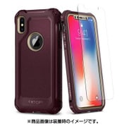 iPhone X Pro Guard Champagne Gold [iPhone X用 ハイブリッドケース]