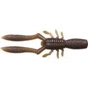 ワーム 本仕込 BOTTLE SHRIMP(ボトルシュリンプ)(4inch) ノイケシュリンプ [クローワーム]