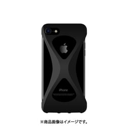 Palmo iPhone 8/7用 BK