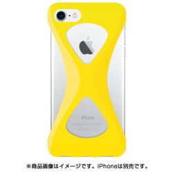 Palmo iPhone 8/7用 YE