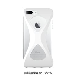 Palmo iPhone 8 Plus/7 Plus用 WH [iPhone 8 Plus/7 Plus用]