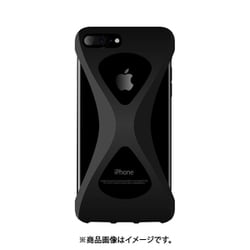 Palmo iPhone 8 Plus/7 Plus用 BK [iPhone 8 Plus/7 Plus用]