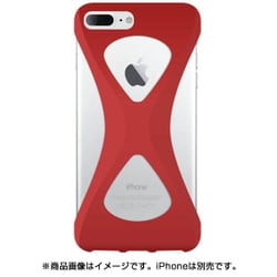 Palmo iPhone 8 Plus/7 Plus用 RD [iPhone 8 Plus/7 Plus用]