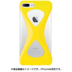 Palmo iPhone 8 Plus/7 Plus用 YE [iPhone 8 Plus/7 Plus用]