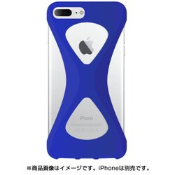 Palmo iPhone 8 Plus/7 Plus用 BL [iPhone 8 Plus/7 Plus用]