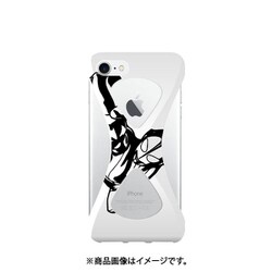 Palmo Ultraman Original iPhone 8/7用 WH