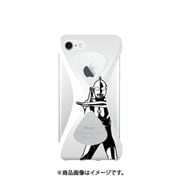Palmo Ultraman Spacium iPhone 8/7用 WH
