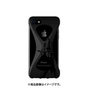 Palmo Ultraman Spacium iPhone 8/7用 BK