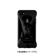 Palmo Ultraman Baltan iPhone 8/7用 BK