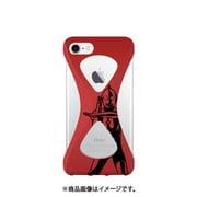 Palmo Ultraman Spacium iPhone 8/7用 RD