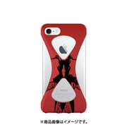 Palmo Ultraman Zetton iPhone 8/7用 RD