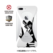 Palmo Ultraman Baltan iPhone 8 Plus/7 Plus用 WH [iPhone 8 Plus/7 Plus用]