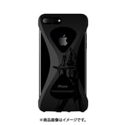 Palmo Ultraman Spacium iPhone 8 Plus/7 Plus用 BK [iPhone 8 Plus/7 Plus用]